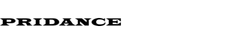  Pridance