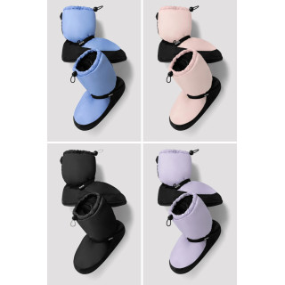 Botas de Aquecimentos para Adultos