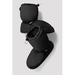 Botas de Aquecimentos para Crianças