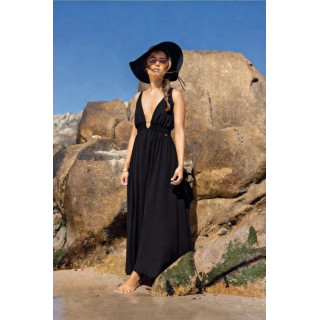 Vestido Fluido