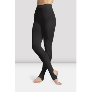 Collants Contoursoft com Presilha no Pé para Meninas