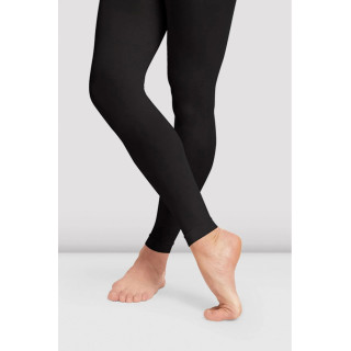 Collants sem pés Contoursoft para menina