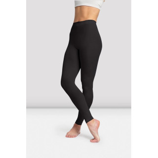 Collants sem pés Contoursoft para menina