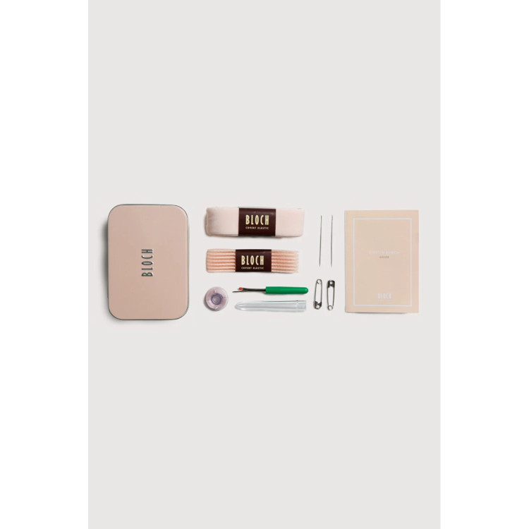 Kit completo para pontas