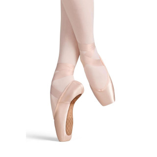 Pontas Reveal Satin Tip ILRS