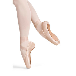 Pontas Reveal Satin Tip ILRS