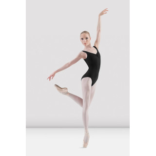 Body Adagio com Franzido Frontal para Senhora