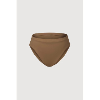 Cueca Sombra de Cintura Alta para Meninas