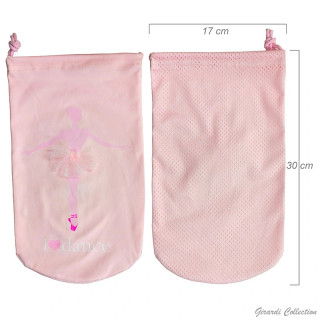 Saco para Pontas com Tutu