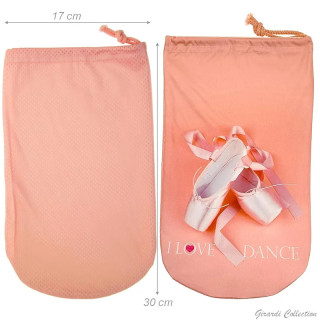 Saco para Pontas com Estampado