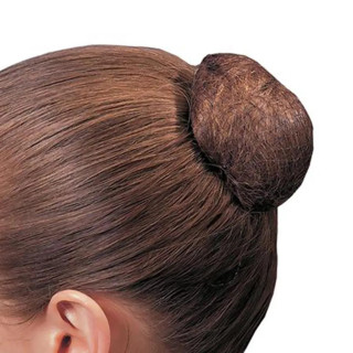 Rede de Cabelo - 3 por Embalagem