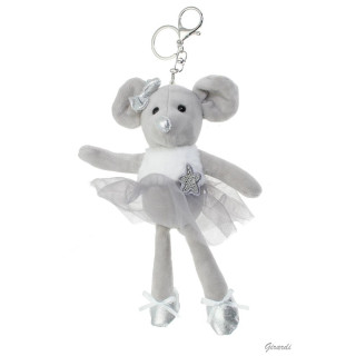 Porta Chaves Topina Bailarina