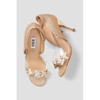 Sapatos de Tango Argentino Poema – Salto 9 cm