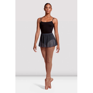 Saia Mirella Seville Pull-On em Renda para Senhora
