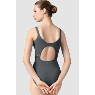 Body Phillipa de Alças para Senhora