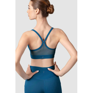 Top Curto Catherine para Senhora