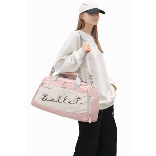 Mochila, Saco de ombro, Saco de mão ou Saco Trolley - Escolha