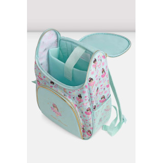 Mochila Ballerina A0646