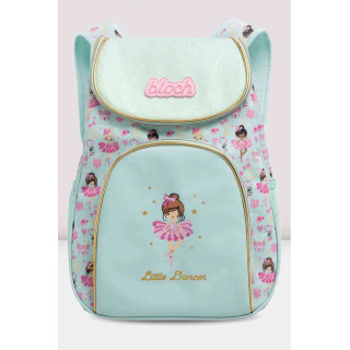 Mochila Ballerina A0646