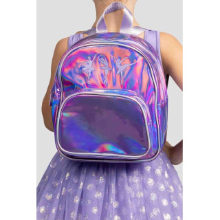 Mochila Iridescente A808C