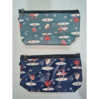 Bolsa Necessaire Bailarina