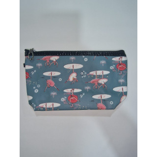 Bolsa Necessaire Bailarina