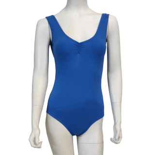 Fato de Alça Larga com Forro Completo PD019 Senhora e Menina