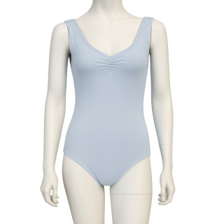 Fato de Alça Larga com Forro Completo PD019 Senhora e Menina