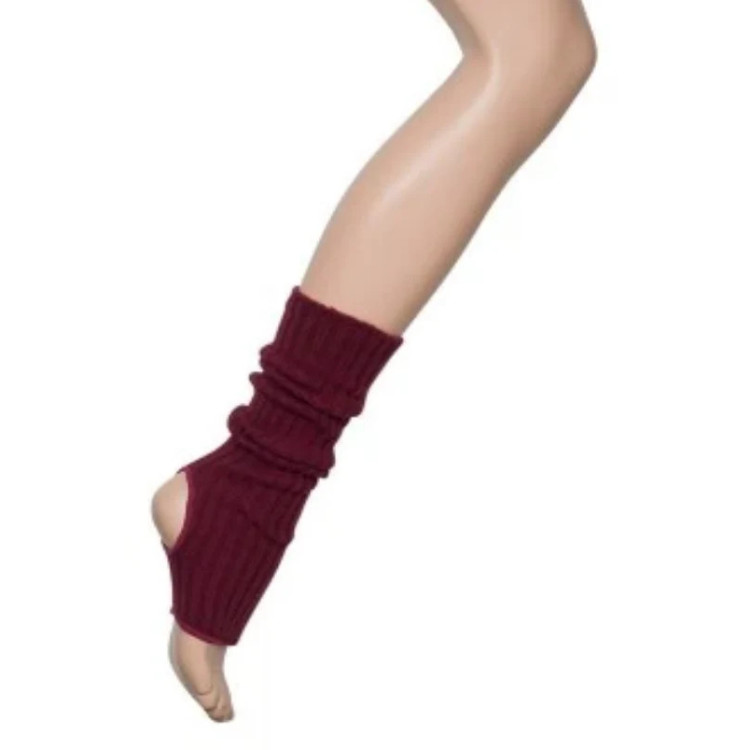 Perneiras de Aquecimento 40cm