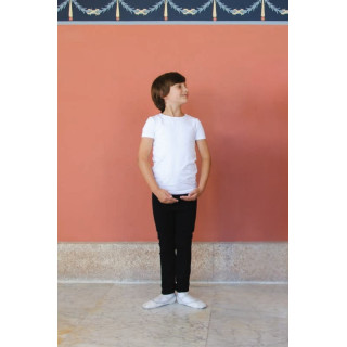 Calça com elastecidade PD210