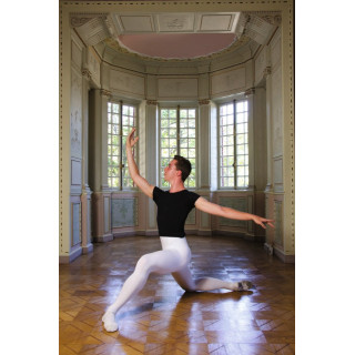 T-shirt de Dança PD610 Homem e Menino