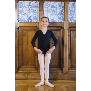 Casaco Trespasse PD100 Senhora e Menina