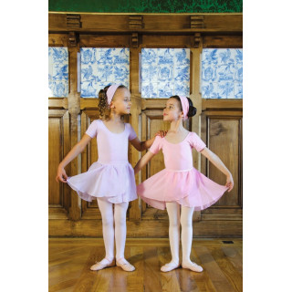 Saia Trespasse PD302 Menina