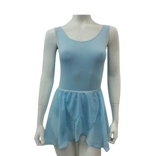 Saia Trespasse PD302 Menina