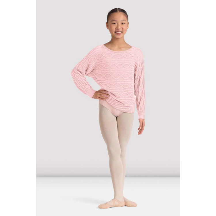 Camisola "Cole" Oversized