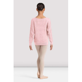 Camisola "Cole" Oversized