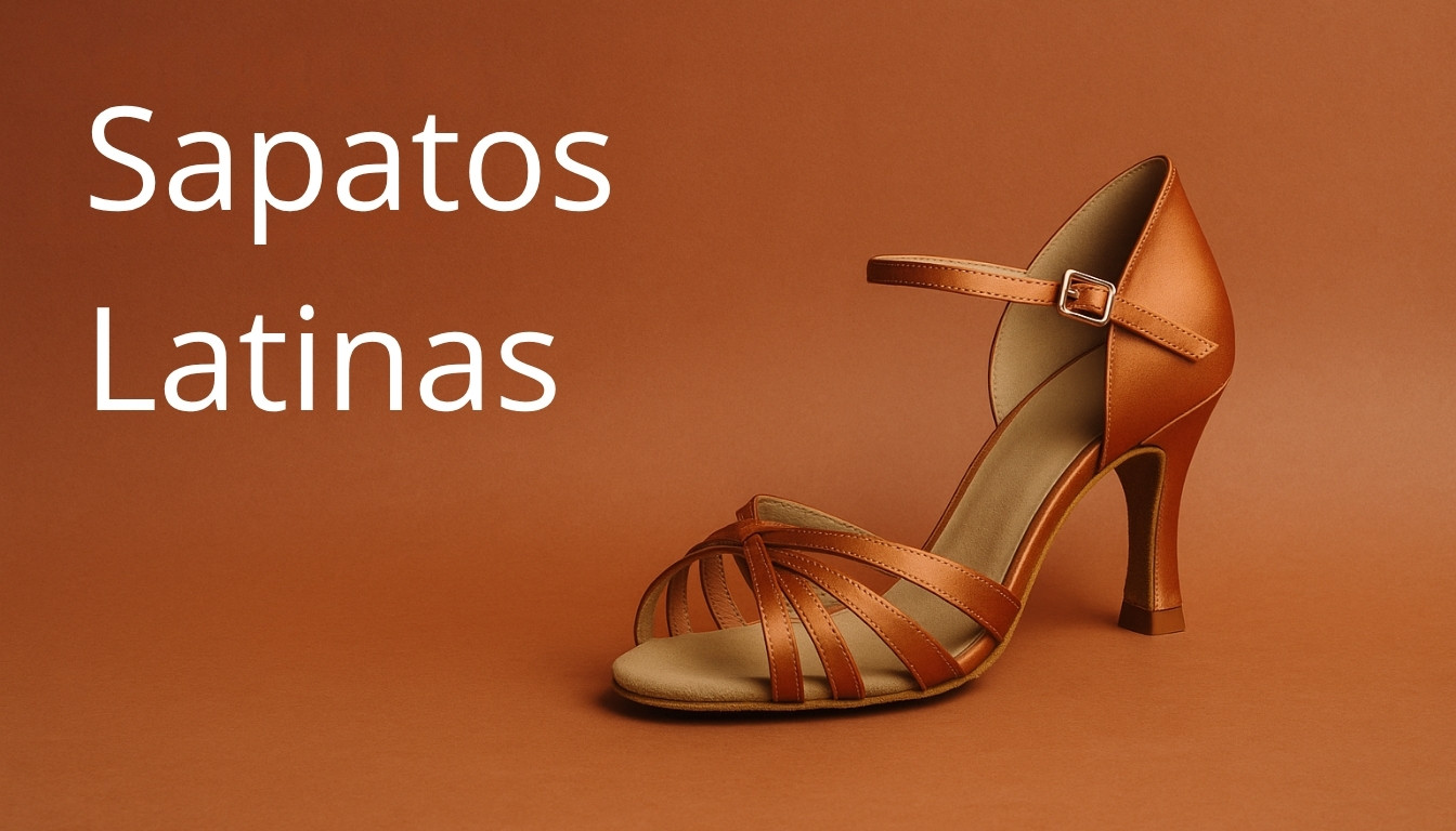 Sapatos Latinos